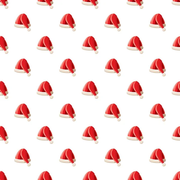 Yeni yıl Noel Baba şapka modeli