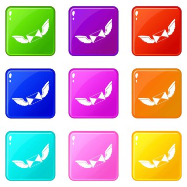 9 aşk mektubu ayarla