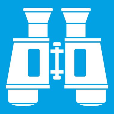  Dürbün simgesi beyaz