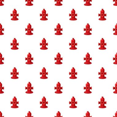 yangın hidrant desen