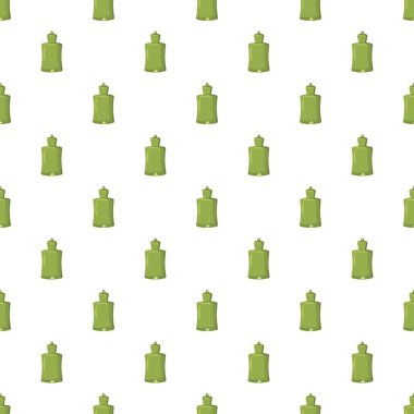 Yeşil lastik daha sıcak desen