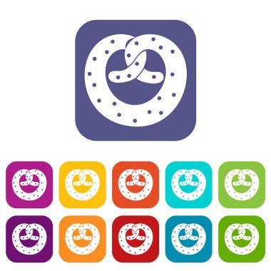 Simit Icons set