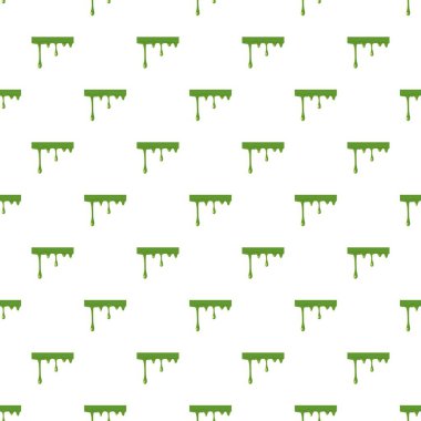 Beyaz arka plan üzerinde izole sümük sızmaya