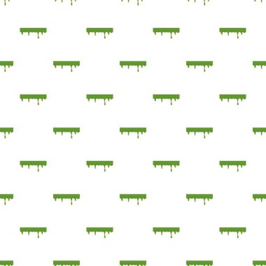 Beyaz arka plan üzerinde izole sümük sızmaya