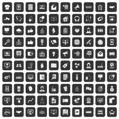 simgeler siyah ayarla 100 veri değişimi