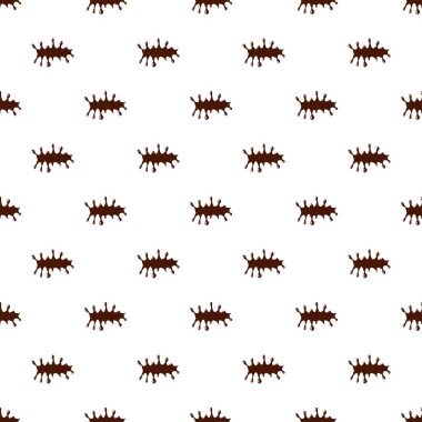 Koyu çikolata örnek