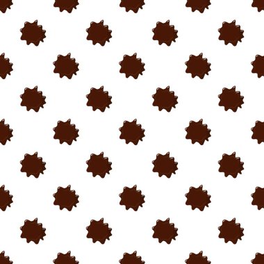 Koyu çikolata örnek