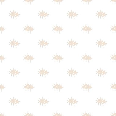 Büyük süt leke desen