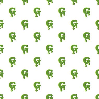 Mektup G Yeşil Çamur yaptı