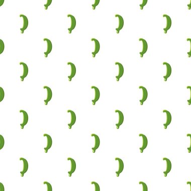 Noktalama işareti sağ parantez Slime yapılan