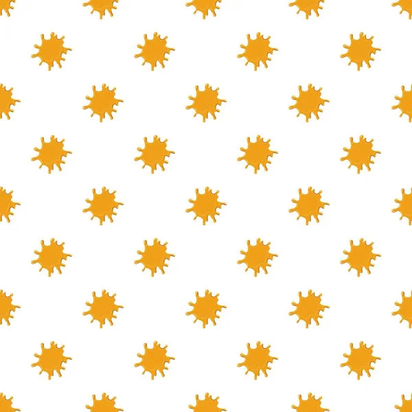 Bal desen büyük su birikintisi