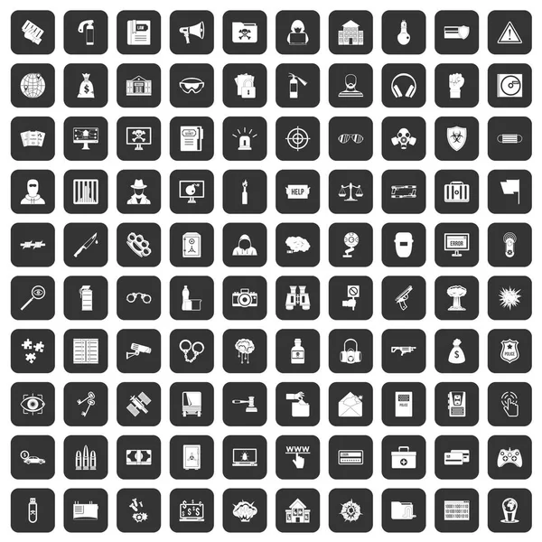 simgeler kesmek 100 siyah ayarla