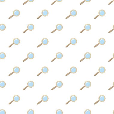 Desen kesintisiz büyütmek