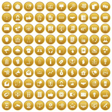 simgeler kümesi altın 100 veri değişimi