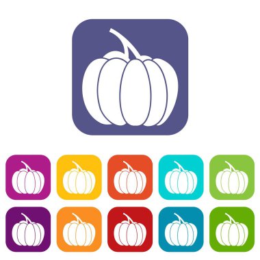 kabak simgeleri ayarlandı