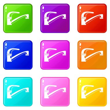 Musluk suyu 9 ayarla