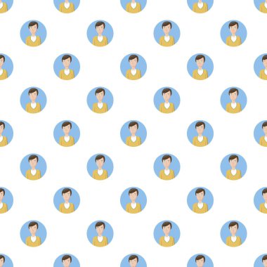 Adam avatar desen