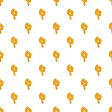 Bal desen 6 numaradan