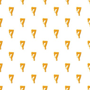 Bal desen 7 numaradan