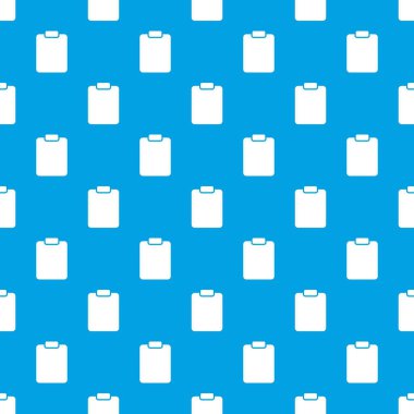 Belge planı desen vektör kesintisiz mavi