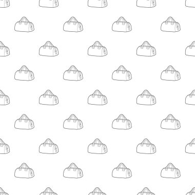 Spor Çantası simgesini anahat