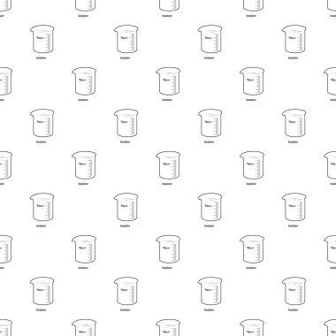 Ölçüm Kupası simgesi anahat