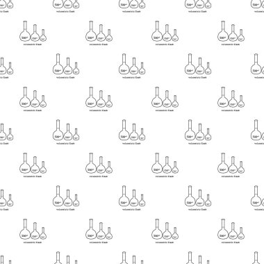 Volumetric flask simgesi anahat