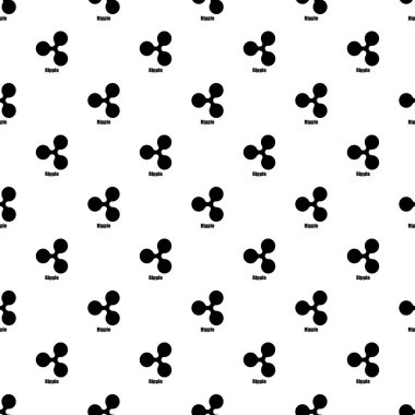 Dalgalanma simgesi, basit tarzı