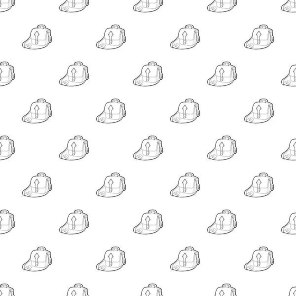 Posta çantası simgesini anahat