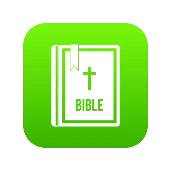 Библейский значок — стоковый вектор