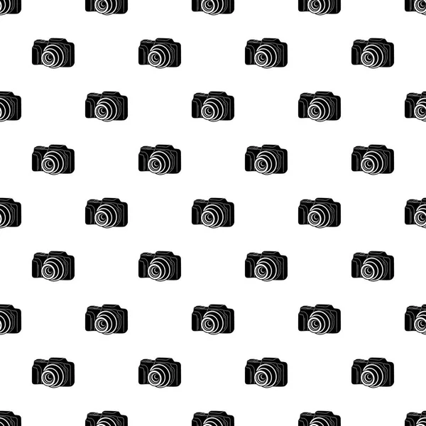 Fotoğraf kamera simgesi, basit tarzı