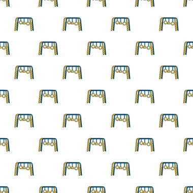 Park Bahçesi ekipman model sorunsuz