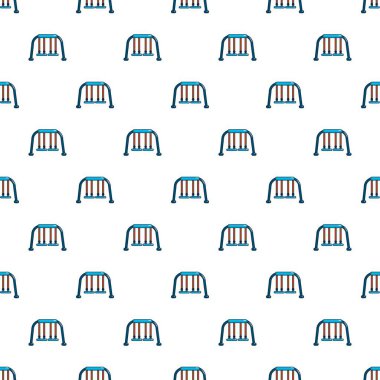 Desen sorunsuz salıncak