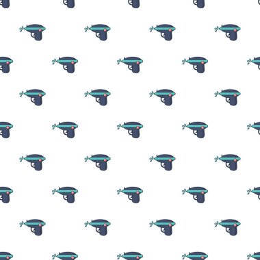 Su tabancası desen sorunsuz