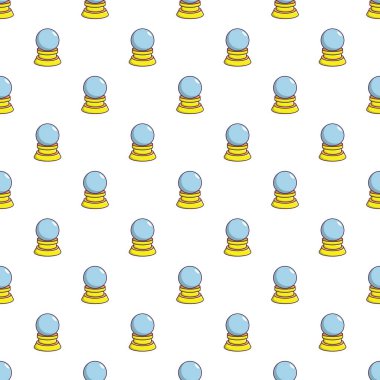 Sihirli kristal top model sorunsuz