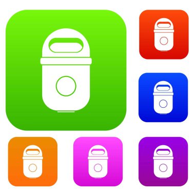 Çöp toplama ayarlayabilirsiniz