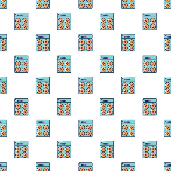 Hoparlör kutusu model sorunsuz