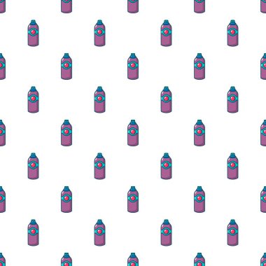 Sprey deodorant desen sorunsuz