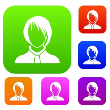 Kadın koleksiyonu ayarla