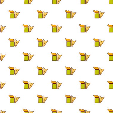 Arıcılık sigara içen desen sorunsuz