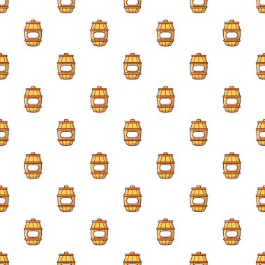 Bal desen sorunsuz varil