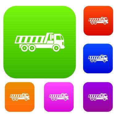 Makine koleksiyonu ayarla