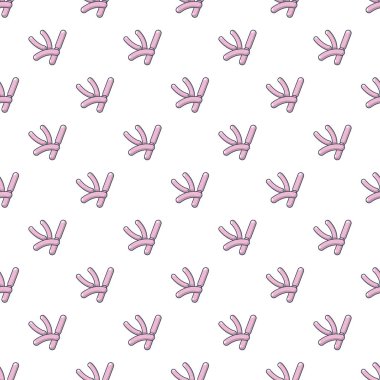 Koliform bakteri desen sorunsuz