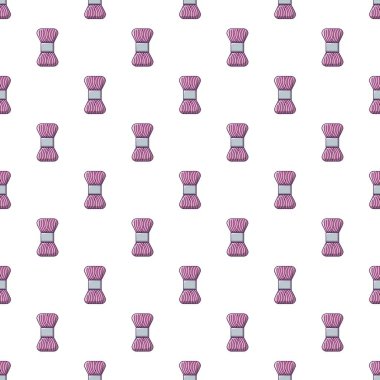 Bobin iplik desen sorunsuz