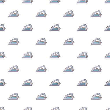 Demir desen sorunsuz