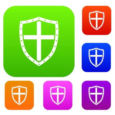 Kalkan koleksiyonu ayarla