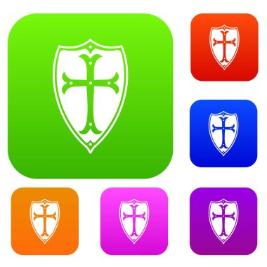 Kalkan koleksiyonu ayarla