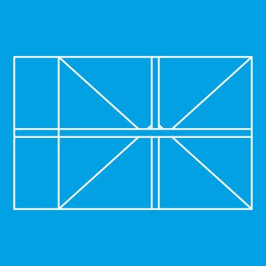 Paket simgesi, özet biçimi