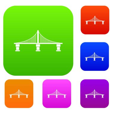 Köprü koleksiyonu ayarla