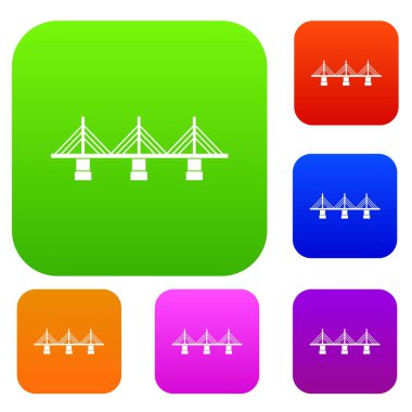 Köprü koleksiyonu ayarla